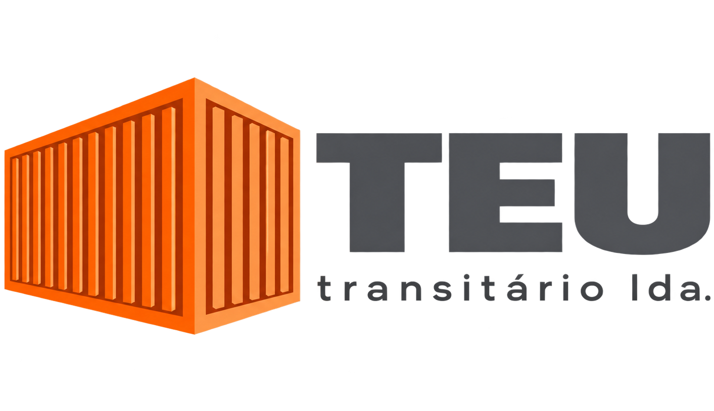 TEU Transitário